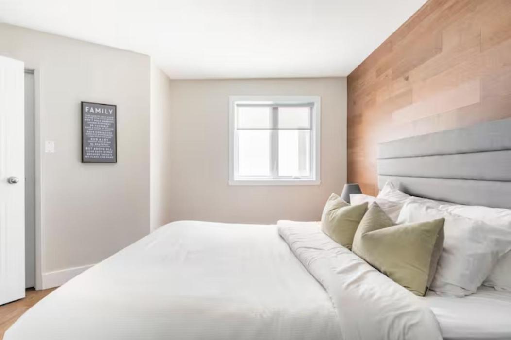 The Outlook Over Lac -Tremblant By Instant Suites Mont-Tremblant Exterior foto